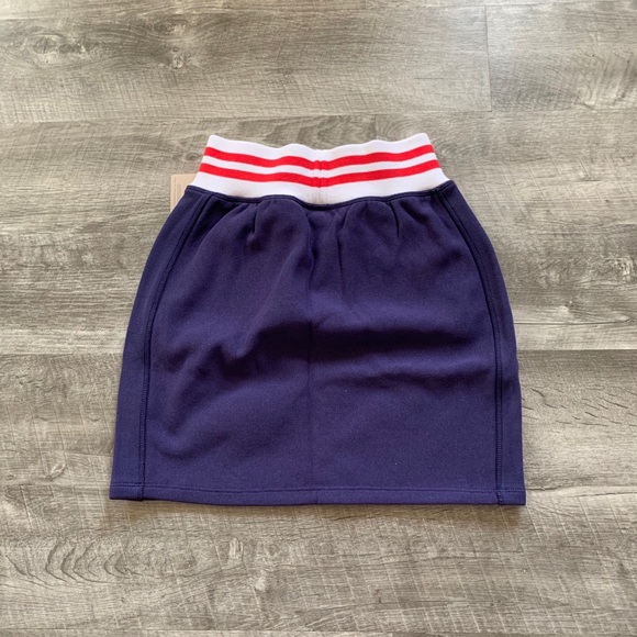 Champion reverse weave cotton skirt - Picture 6 of 8